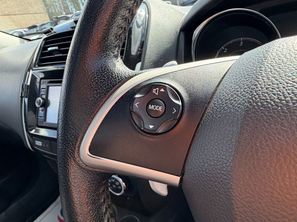 Used Mitsubishi ASX 2015 for sale - 78110247: Photo 15