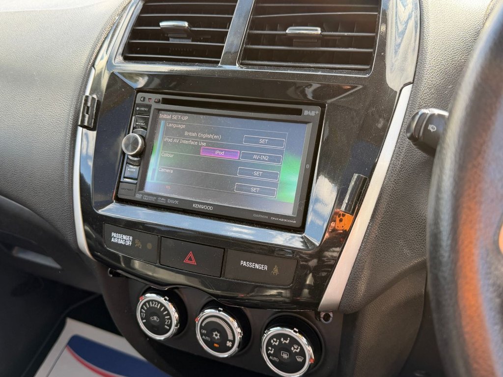 Used Mitsubishi ASX 2015 for sale - 78110247: Photo 16