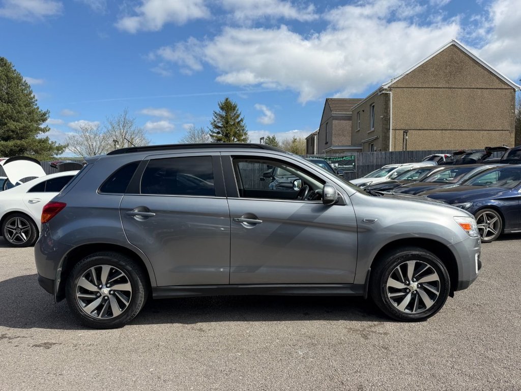 Used Mitsubishi ASX 2015 for sale - 78110247: Photo 7