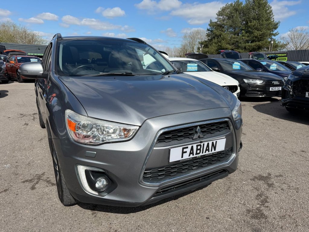 Used Mitsubishi ASX 2015 for sale - 78110247: Photo 9