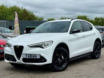 2019 (69) - 2.2 D 190 Nero Edizione 5dr Auto