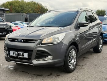 Used Ford Kuga 2014 for sale - 79655055: Photo