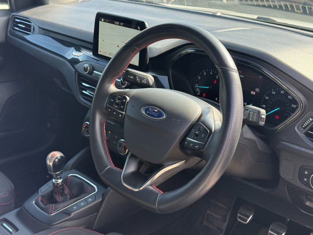 Used Ford Focus 2018 for sale - 78082360: Photo 12