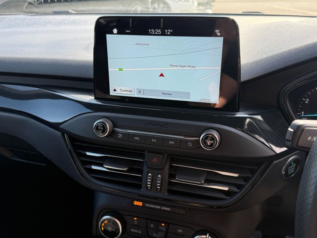 Used Ford Focus 2018 for sale - 78082360: Photo 14