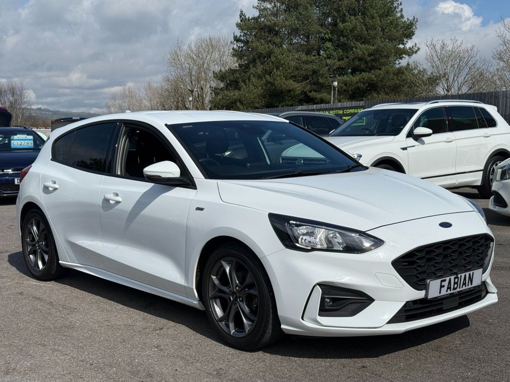 Used Ford Focus 2018 for sale - 78082360: Photo 5