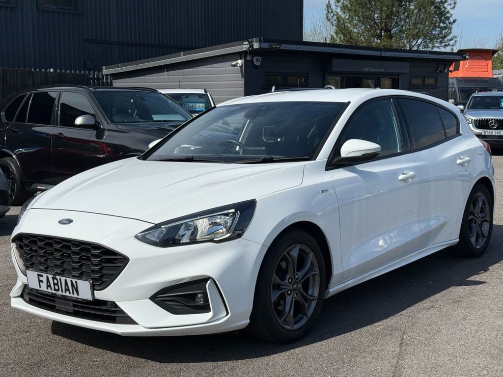 Used Ford Focus 2018 for sale - 78082360: Photo 6