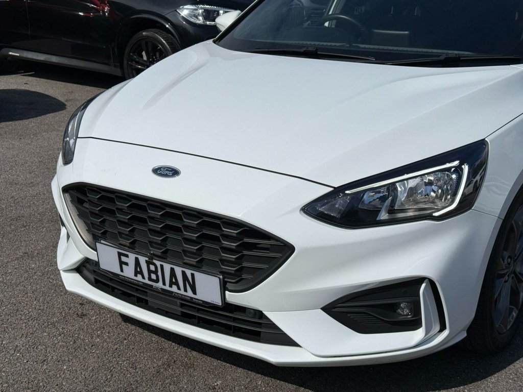 Used Ford Focus 2018 for sale - 78082360: Photo 7