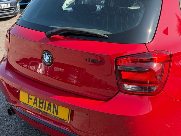 Used BMW 1 Series 2012 for sale - 74368261: Photo 10