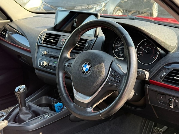 Used BMW 1 Series 2012 for sale - 74368261: Photo 11
