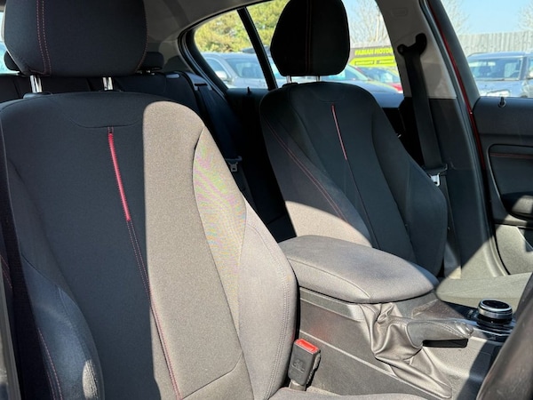 Used BMW 1 Series 2012 for sale - 74368261: Photo 12