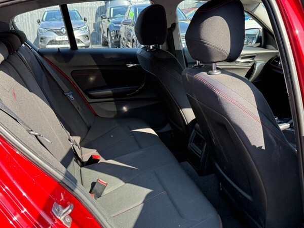 Used BMW 1 Series 2012 for sale - 74368261: Photo 13
