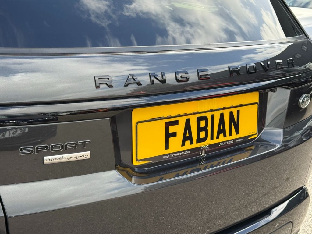 Used Land Rover Range Rover Sport 2019 for sale - 77836026: Photo 12