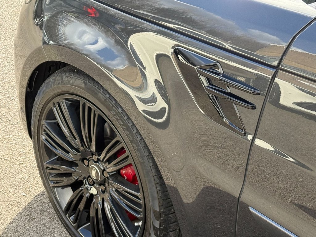 Used Land Rover Range Rover Sport 2019 for sale - 77836026: Photo 14