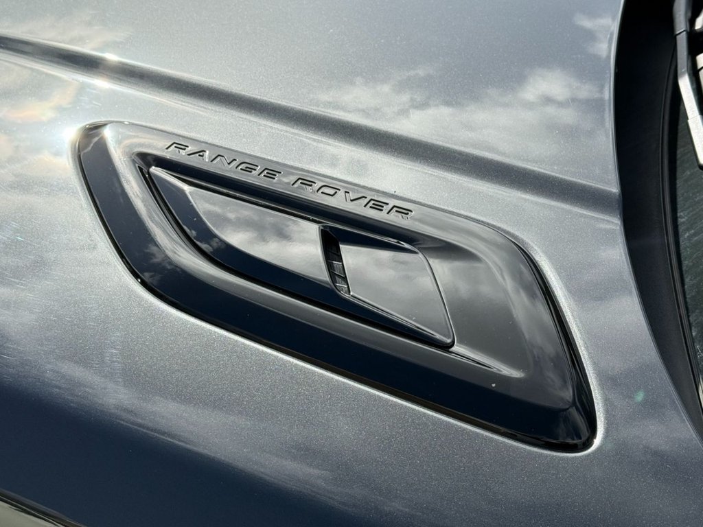 Used Land Rover Range Rover Sport 2019 for sale - 77836026: Photo 15