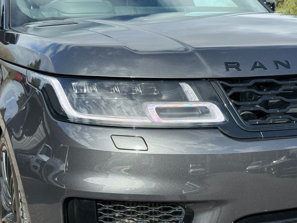 Used Land Rover Range Rover Sport 2019 for sale - 77836026: Photo 17