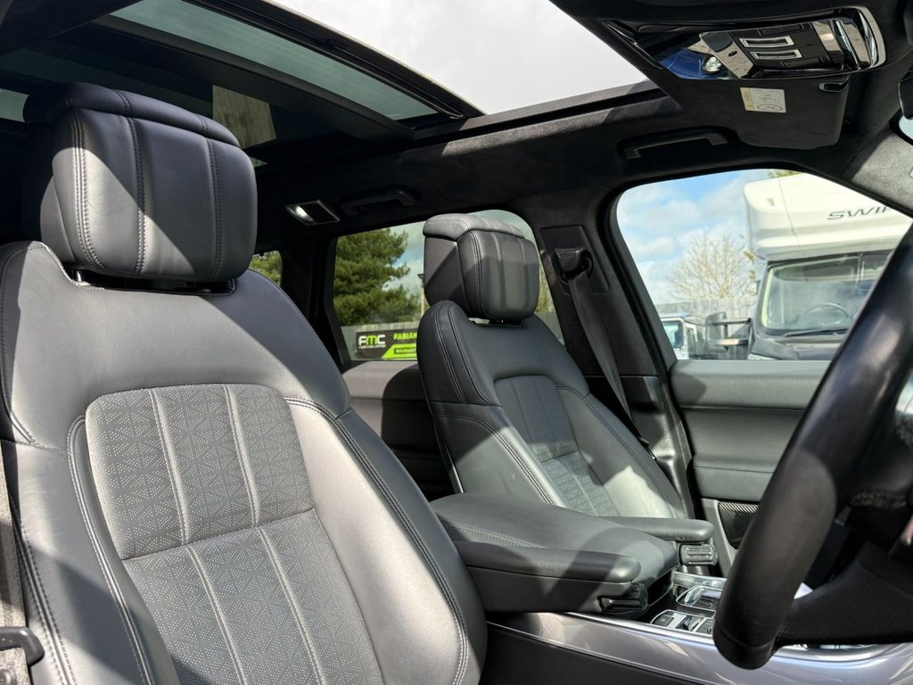 Used Land Rover Range Rover Sport 2019 for sale - 77836026: Photo 19