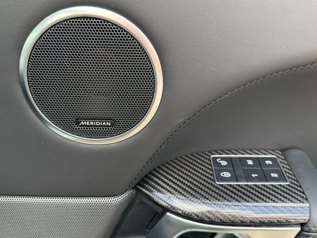 Used Land Rover Range Rover Sport 2019 for sale - 77836026: Photo 21