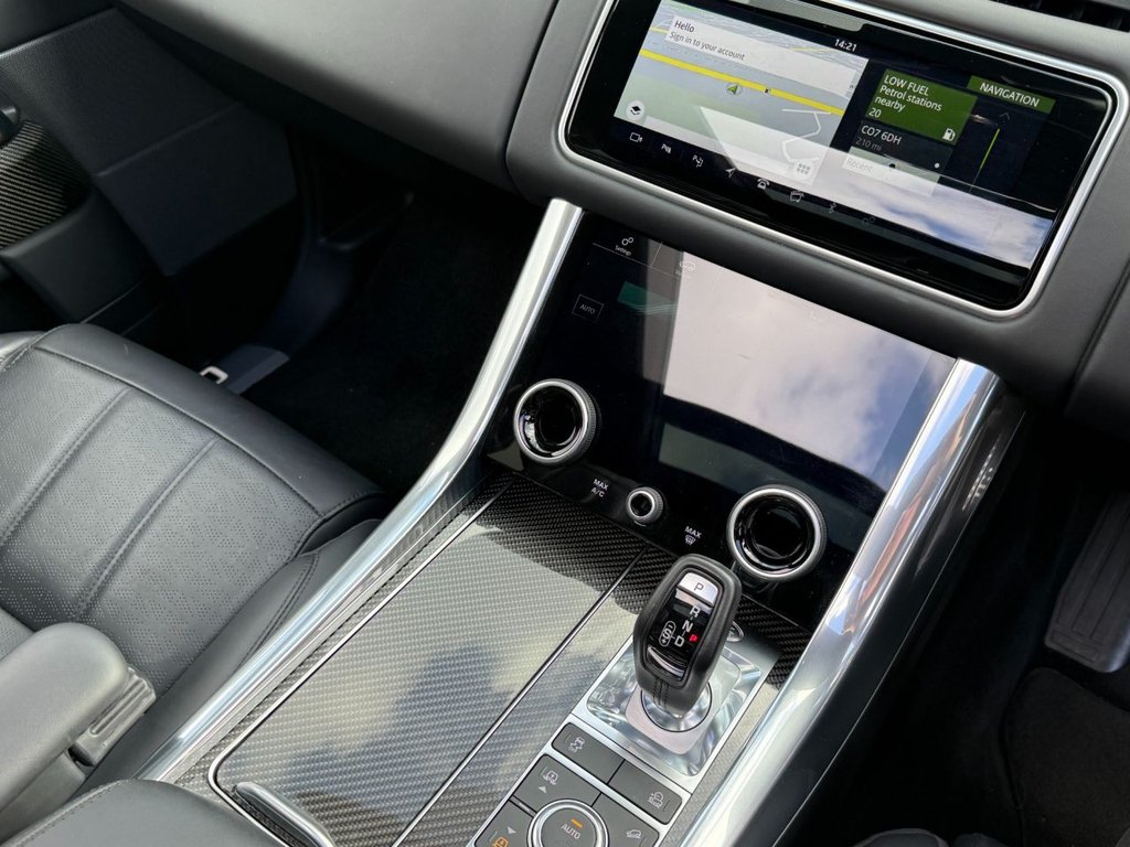 Used Land Rover Range Rover Sport 2019 for sale - 77836026: Photo 22