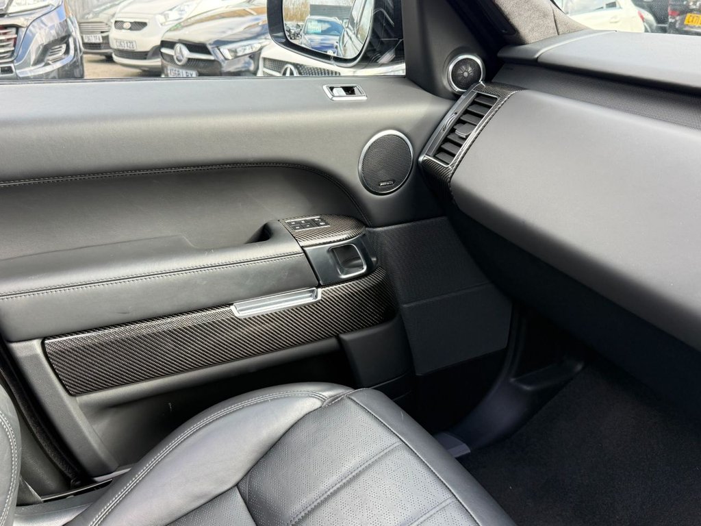 Used Land Rover Range Rover Sport 2019 for sale - 77836026: Photo 23