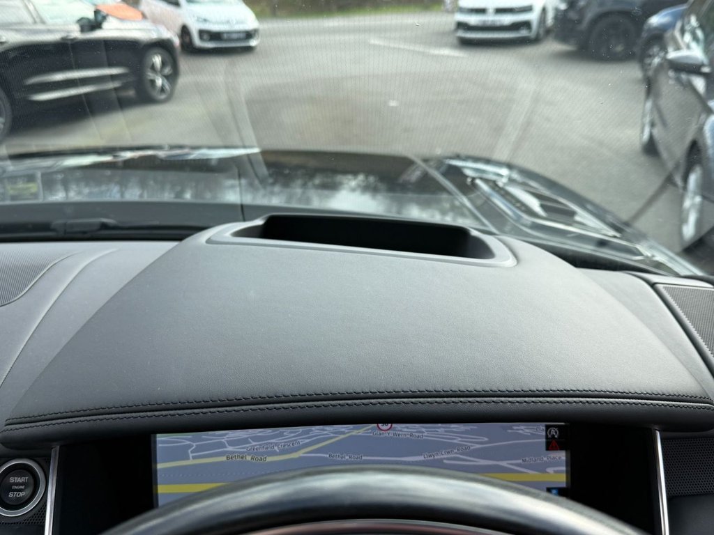 Used Land Rover Range Rover Sport 2019 for sale - 77836026: Photo 25