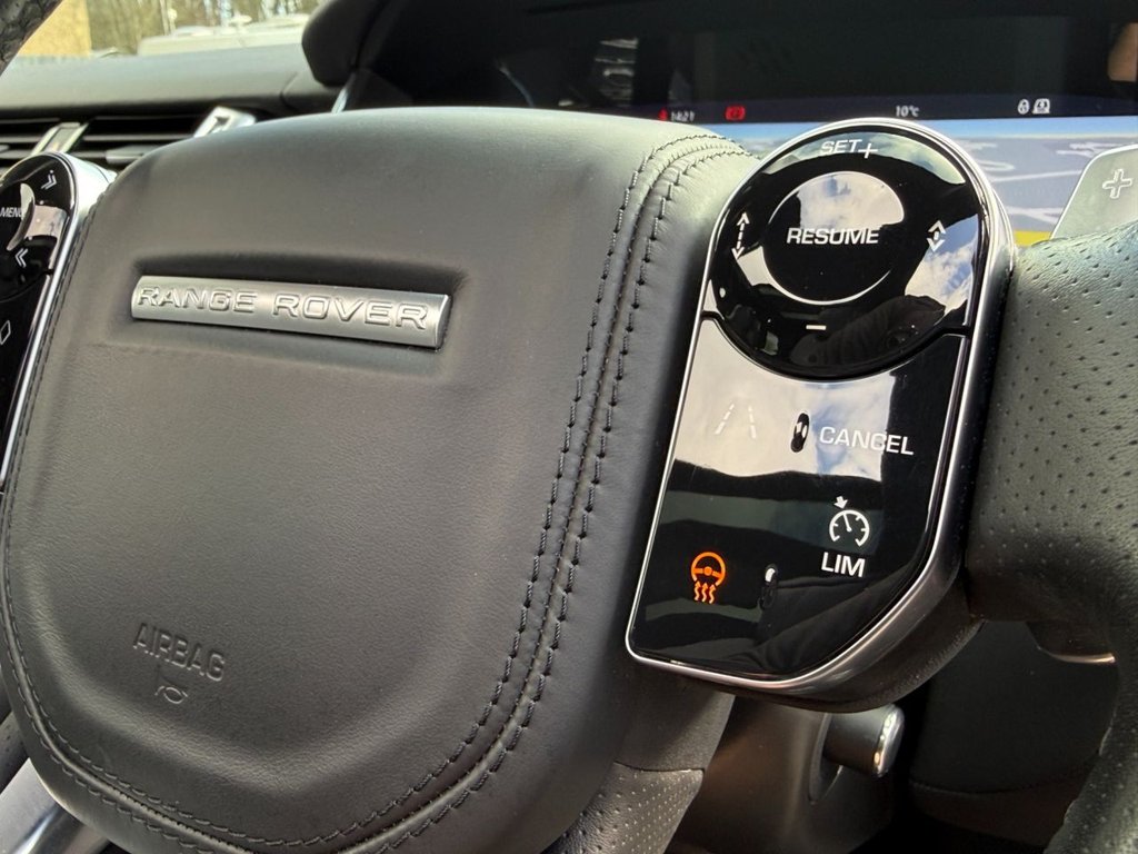 Used Land Rover Range Rover Sport 2019 for sale - 77836026: Photo 26