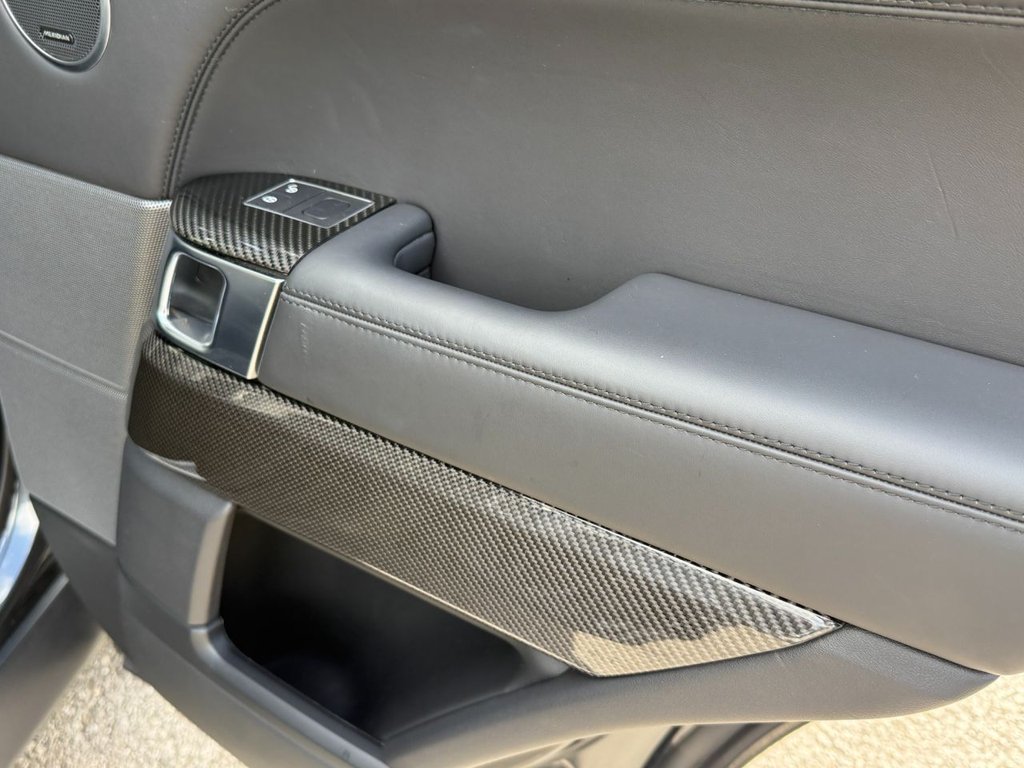 Used Land Rover Range Rover Sport 2019 for sale - 77836026: Photo 28