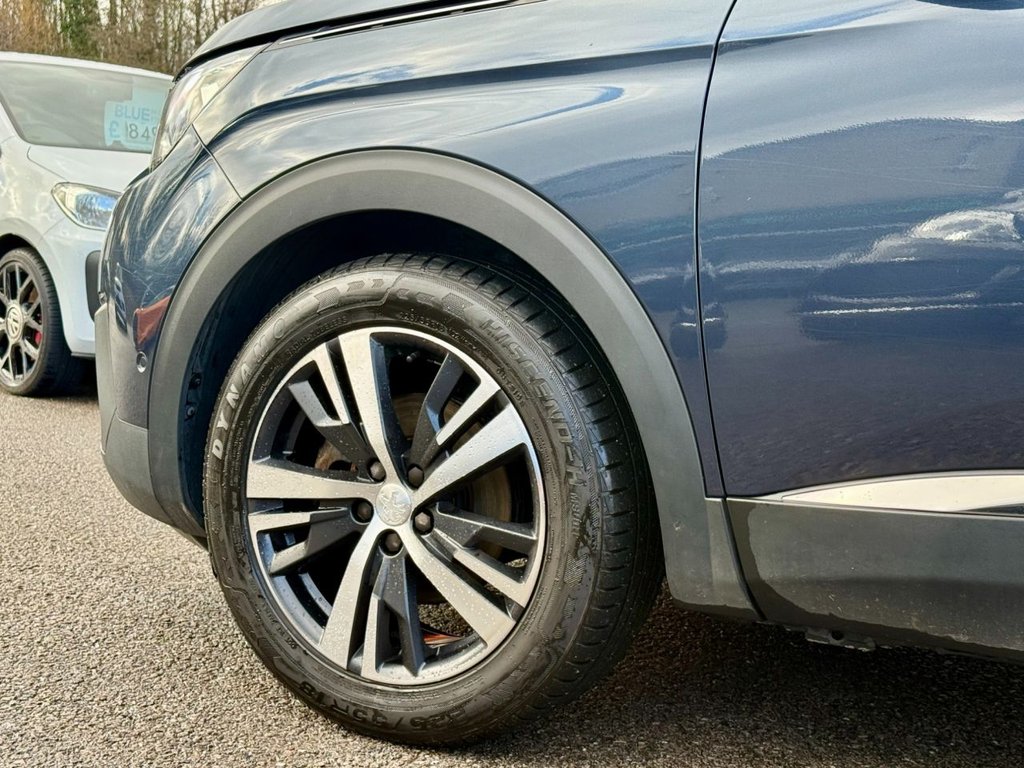 Used Peugeot 5008 2019 for sale - 77546899: Photo 10