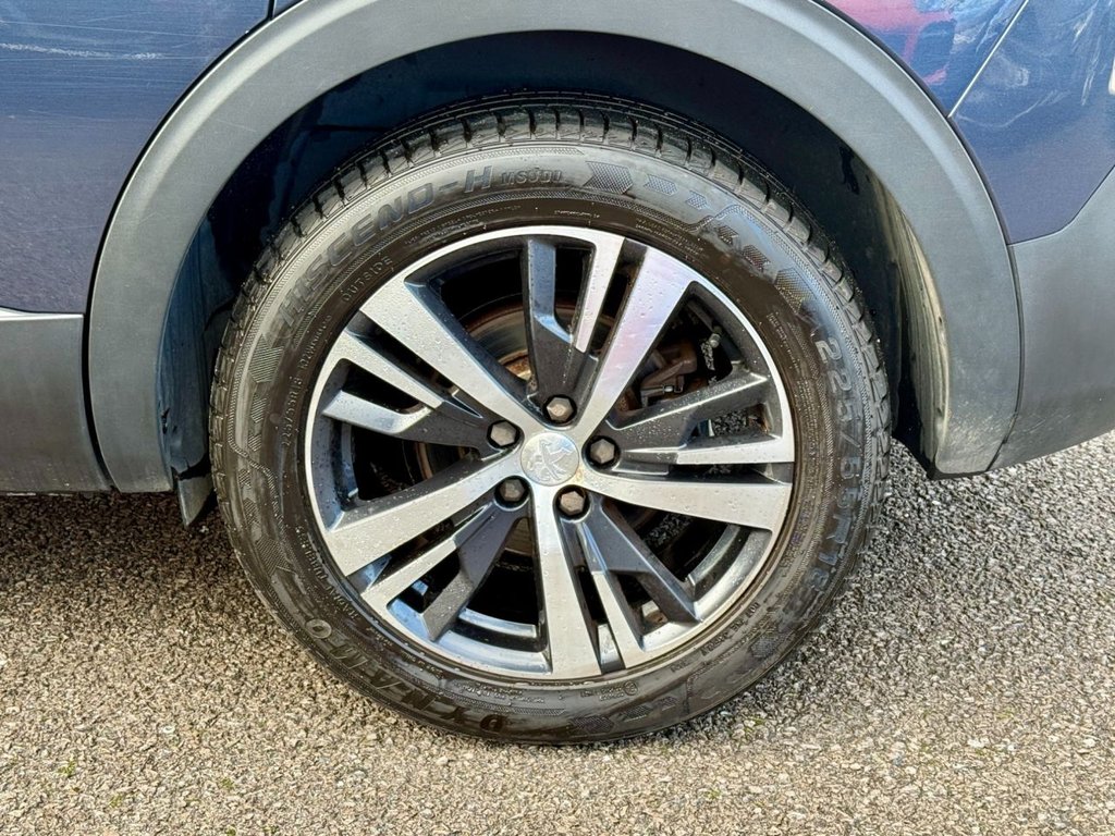 Used Peugeot 5008 2019 for sale - 77546899: Photo 11