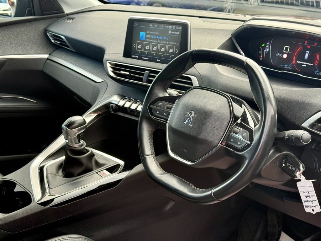 Used Peugeot 5008 2019 for sale - 77546899: Photo 14