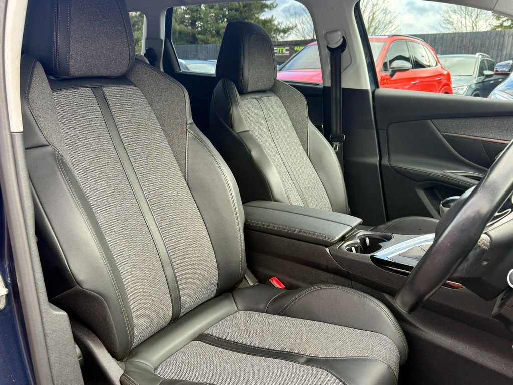 Used Peugeot 5008 2019 for sale - 77546899: Photo 15