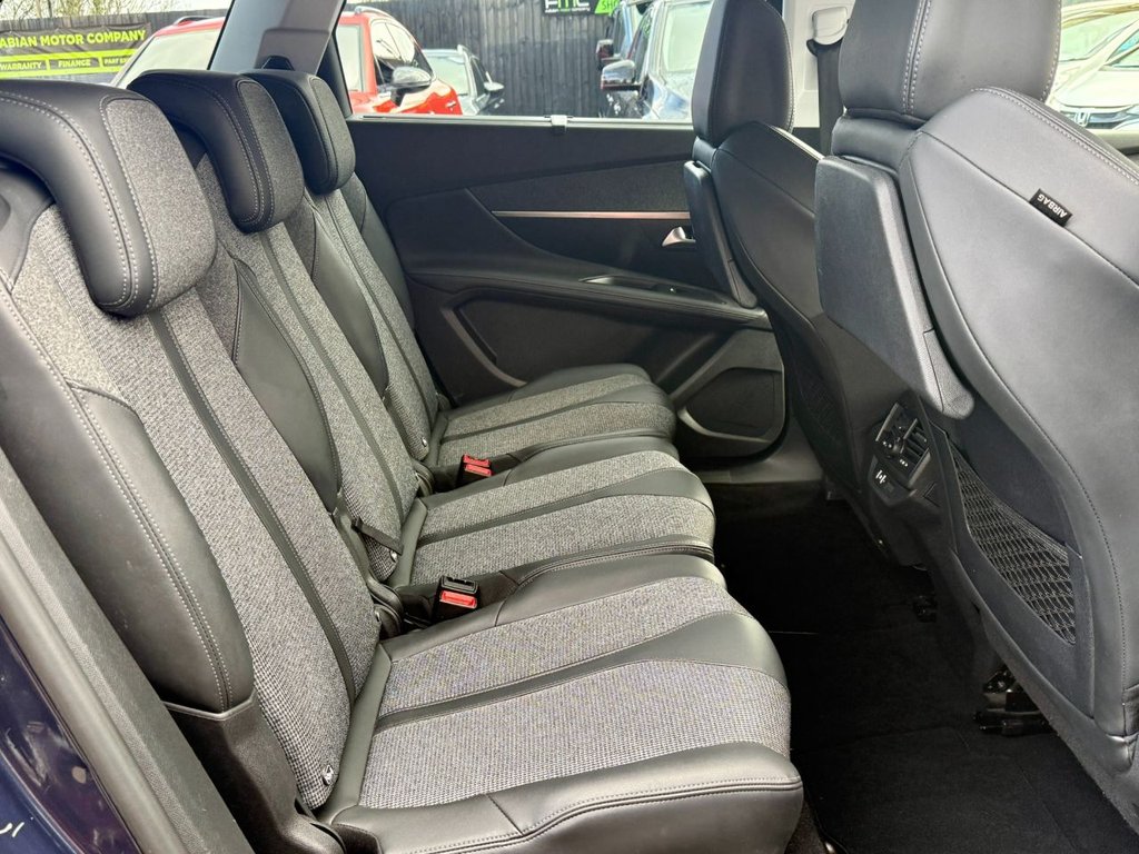 Used Peugeot 5008 2019 for sale - 77546899: Photo 16