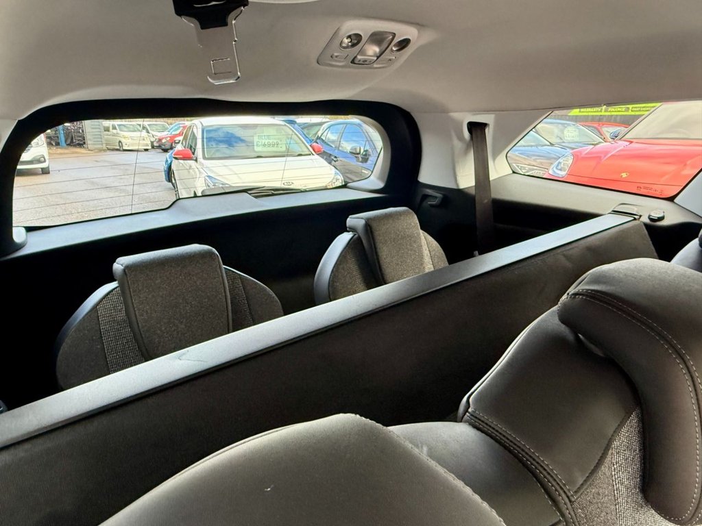 Used Peugeot 5008 2019 for sale - 77546899: Photo 17