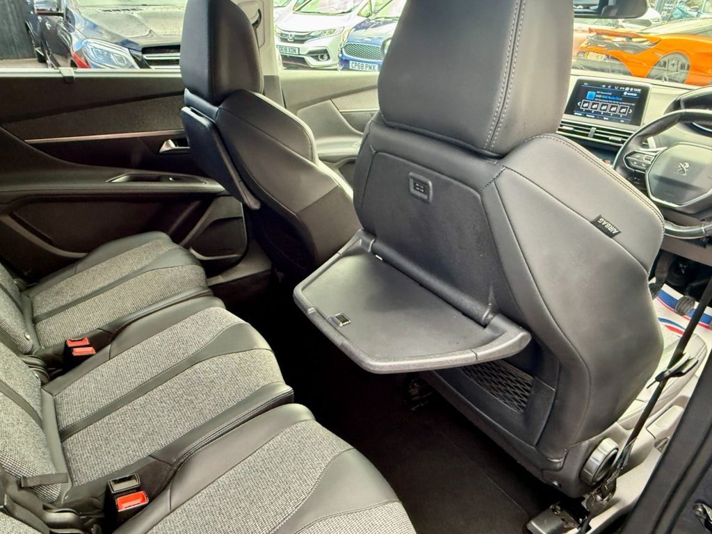 Used Peugeot 5008 2019 for sale - 77546899: Photo 18