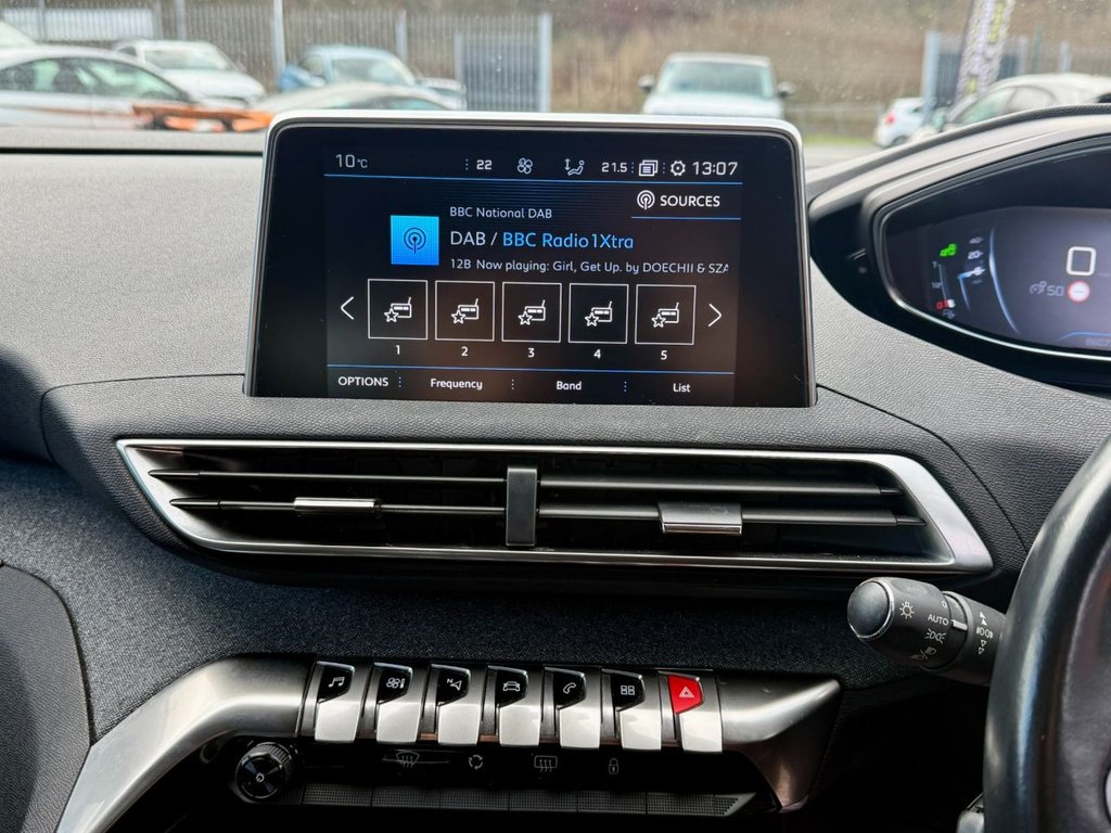 Used Peugeot 5008 2019 for sale - 77546899: Photo 20