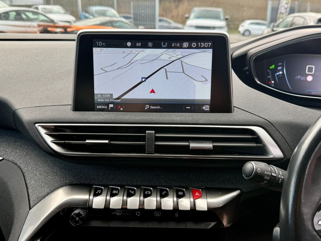 Used Peugeot 5008 2019 for sale - 77546899: Photo 21