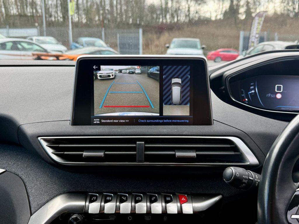 Used Peugeot 5008 2019 for sale - 77546899: Photo 22