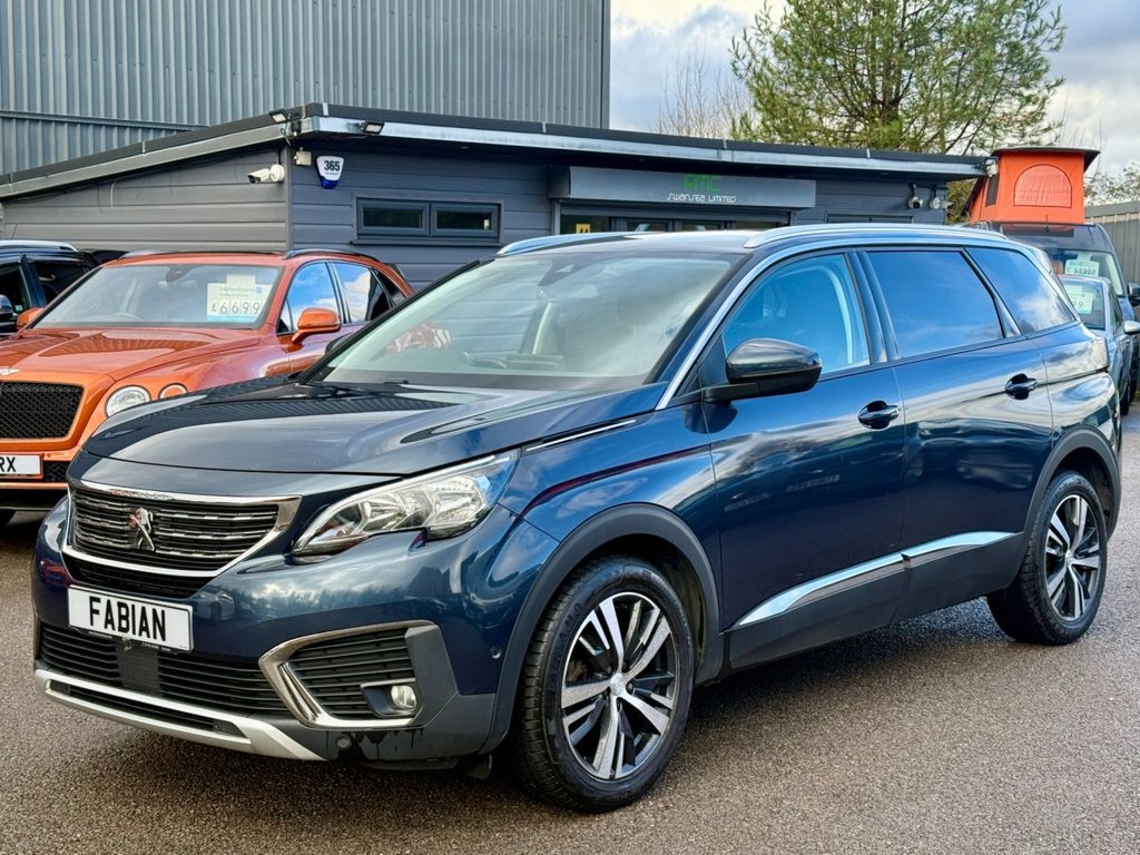 Used Peugeot 5008 2019 for sale - 77546899: Photo 4