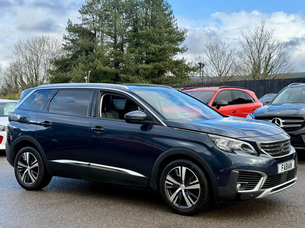 Used Peugeot 5008 2019 for sale - 77546899: Photo 5