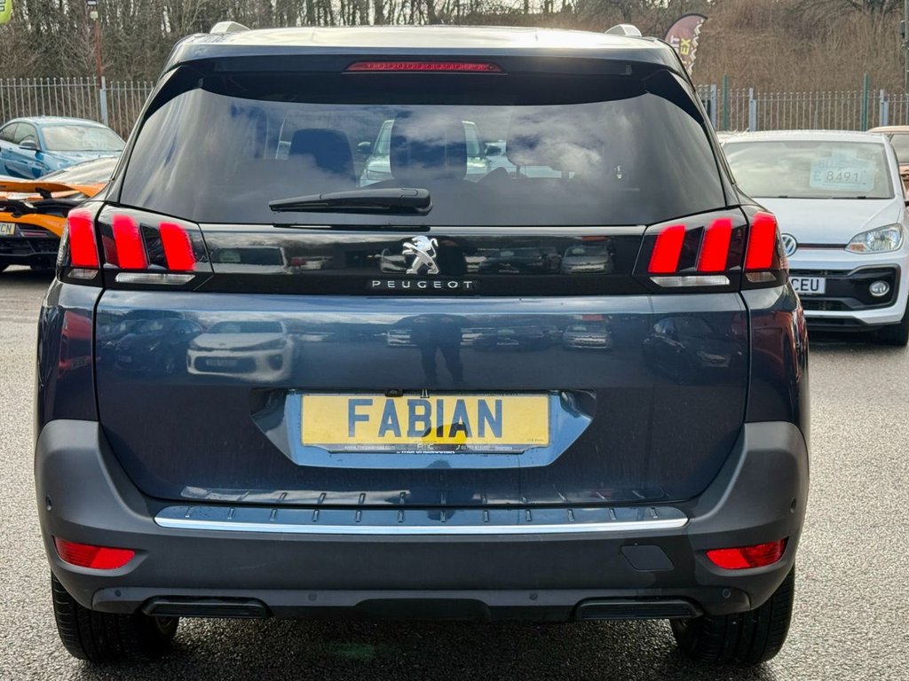 Used Peugeot 5008 2019 for sale - 77546899: Photo 7