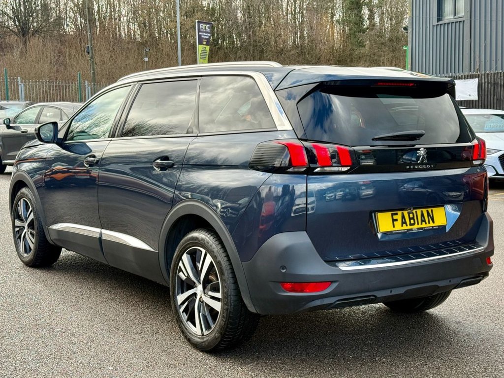 Used Peugeot 5008 2019 for sale - 77546899: Photo 9