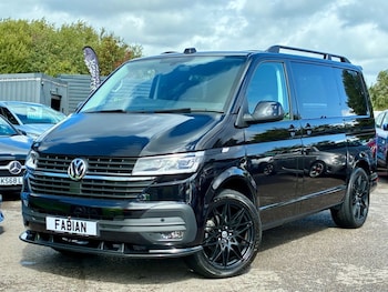 Volkswagen - Transporter