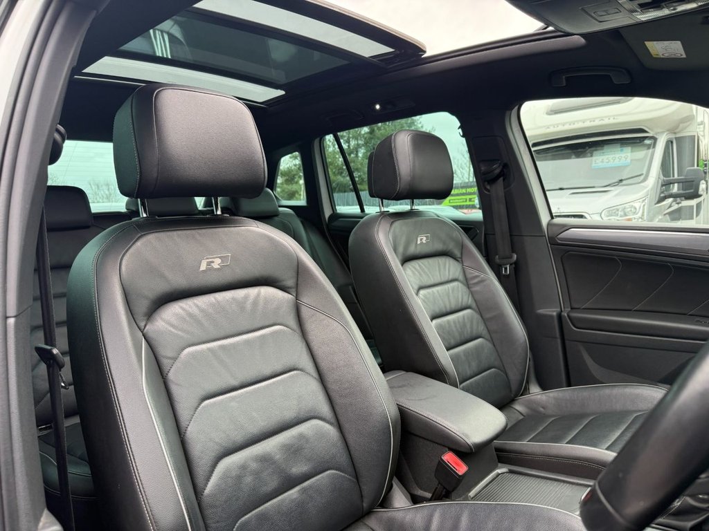 Used Volkswagen Tiguan 2018 for sale - 77820881: Photo 15