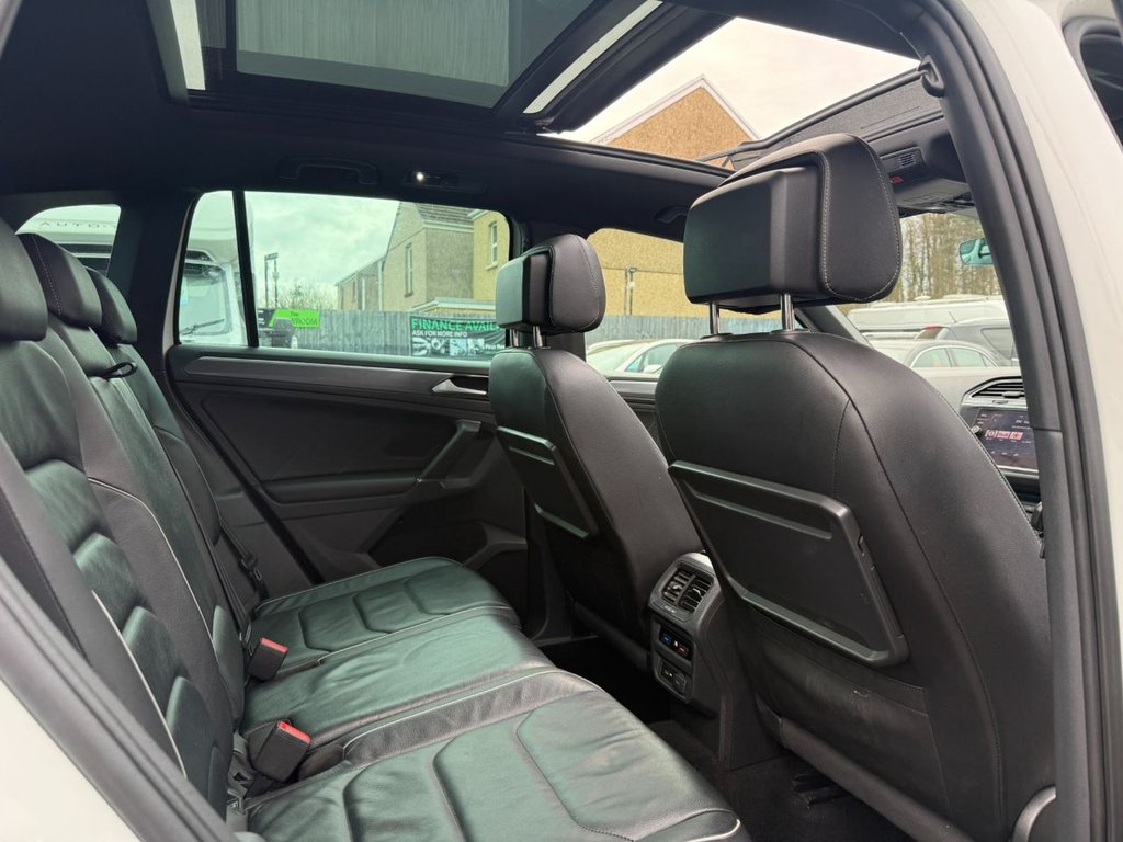 Used Volkswagen Tiguan 2018 for sale - 77820881: Photo 16