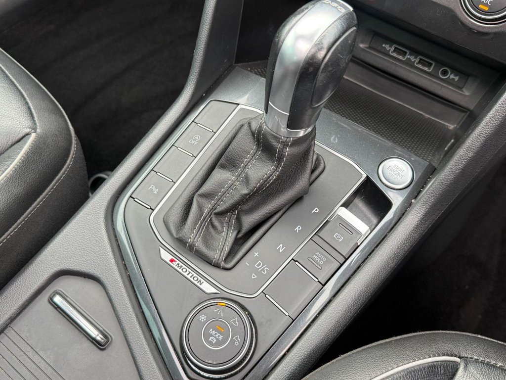 Used Volkswagen Tiguan 2018 for sale - 77820881: Photo 17