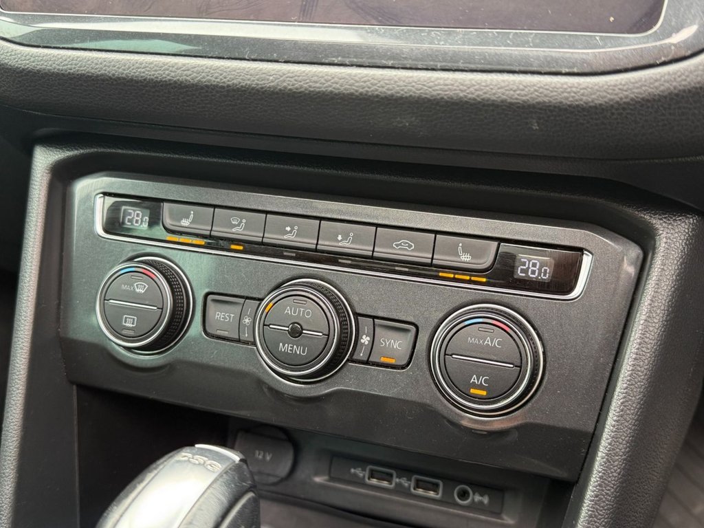 Used Volkswagen Tiguan 2018 for sale - 77820881: Photo 18