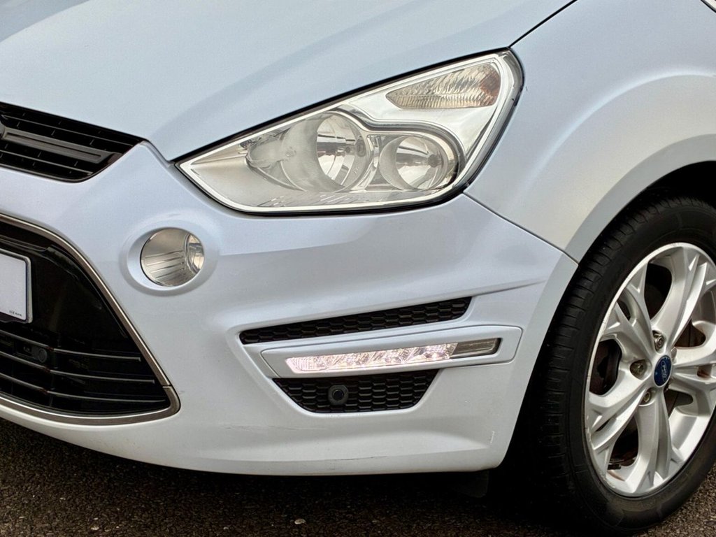 Used Ford S-Max 2010 for sale - 76496756: Photo 12