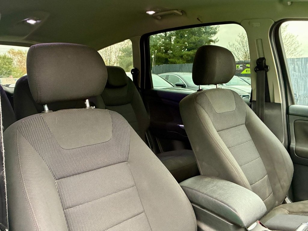 Used Ford S-Max 2010 for sale - 76496756: Photo 13