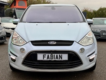 Used Ford S-Max 2010 for sale - 76496756: Photo