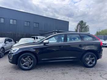 Used Volvo XC60 2016 for sale - 74404488: Photo