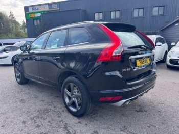 Used Volvo XC60 2016 for sale - 74404488: Photo